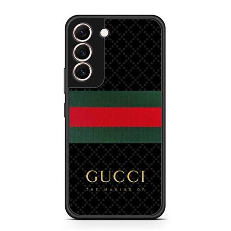 cover s22 ultra gucci|Galaxy S22 Ultra Case Gucci .